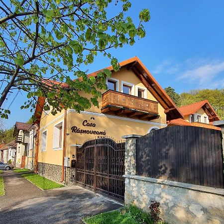 Casa Rasnoveana Εξωτερικό φωτογραφία