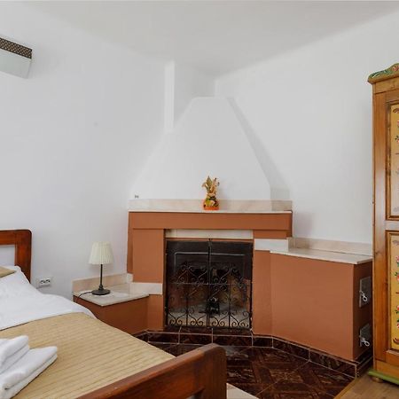 Casa Rasnoveana Εξωτερικό φωτογραφία