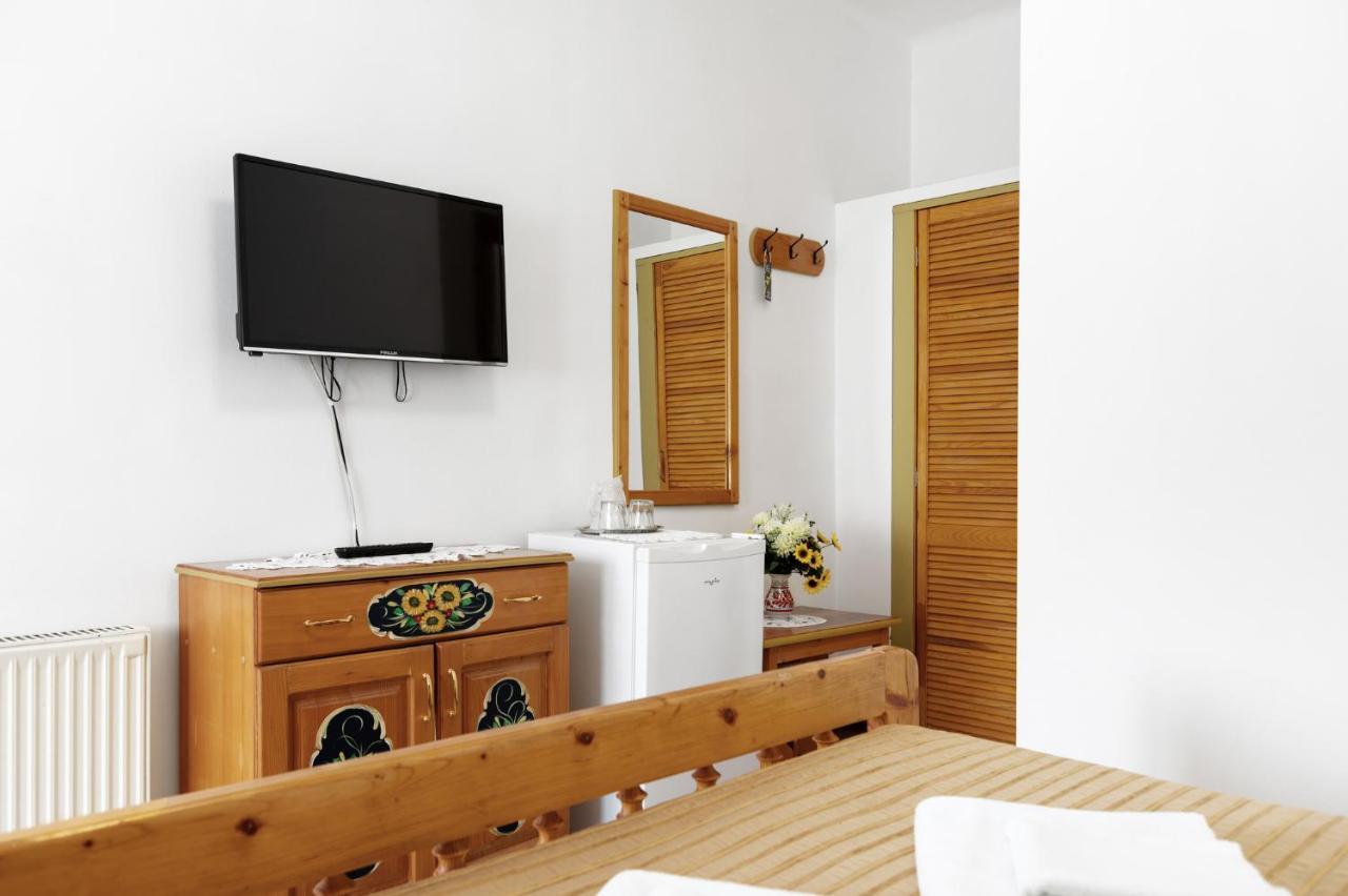 Casa Rasnoveana Εξωτερικό φωτογραφία