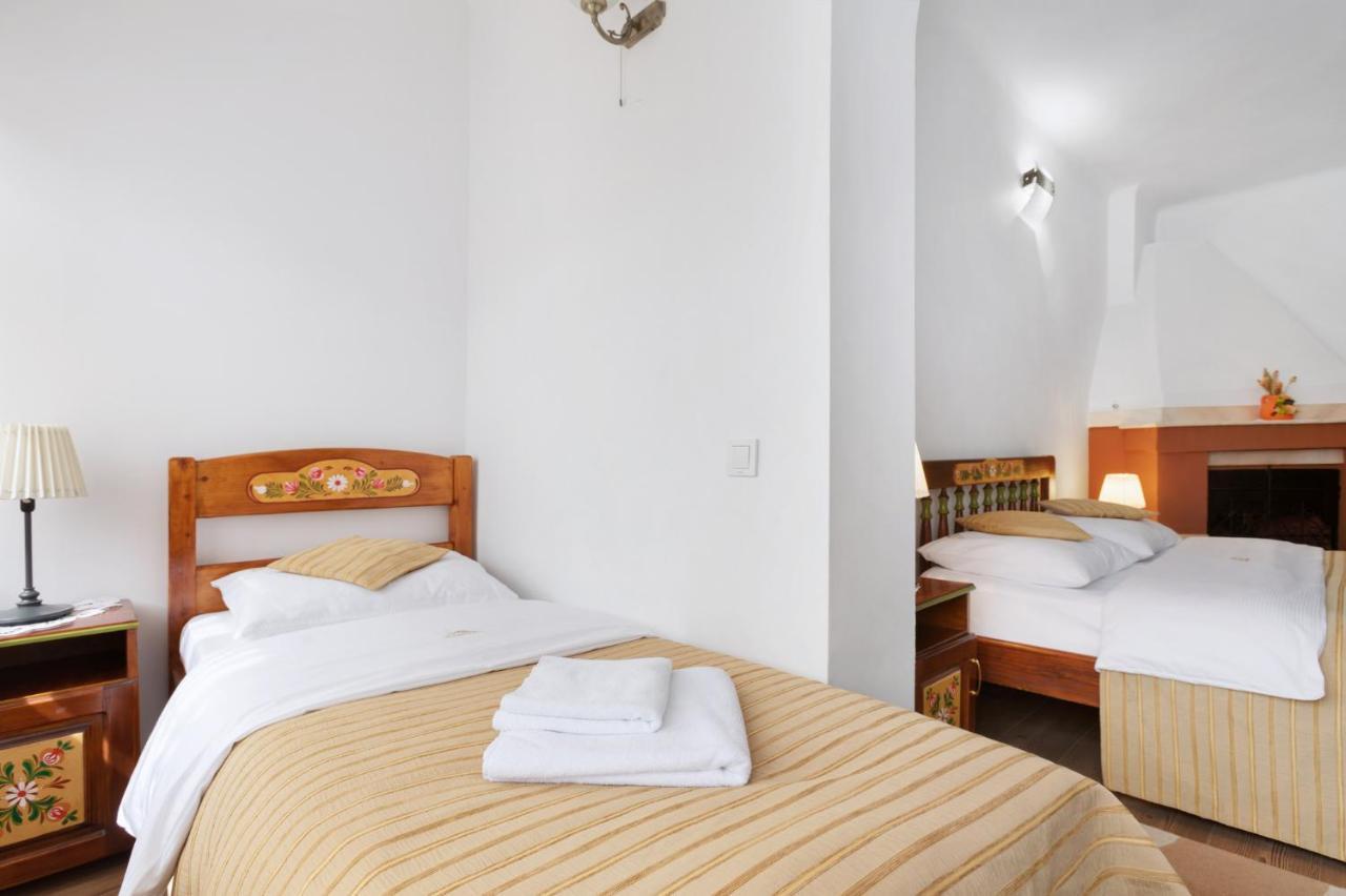Casa Rasnoveana Εξωτερικό φωτογραφία