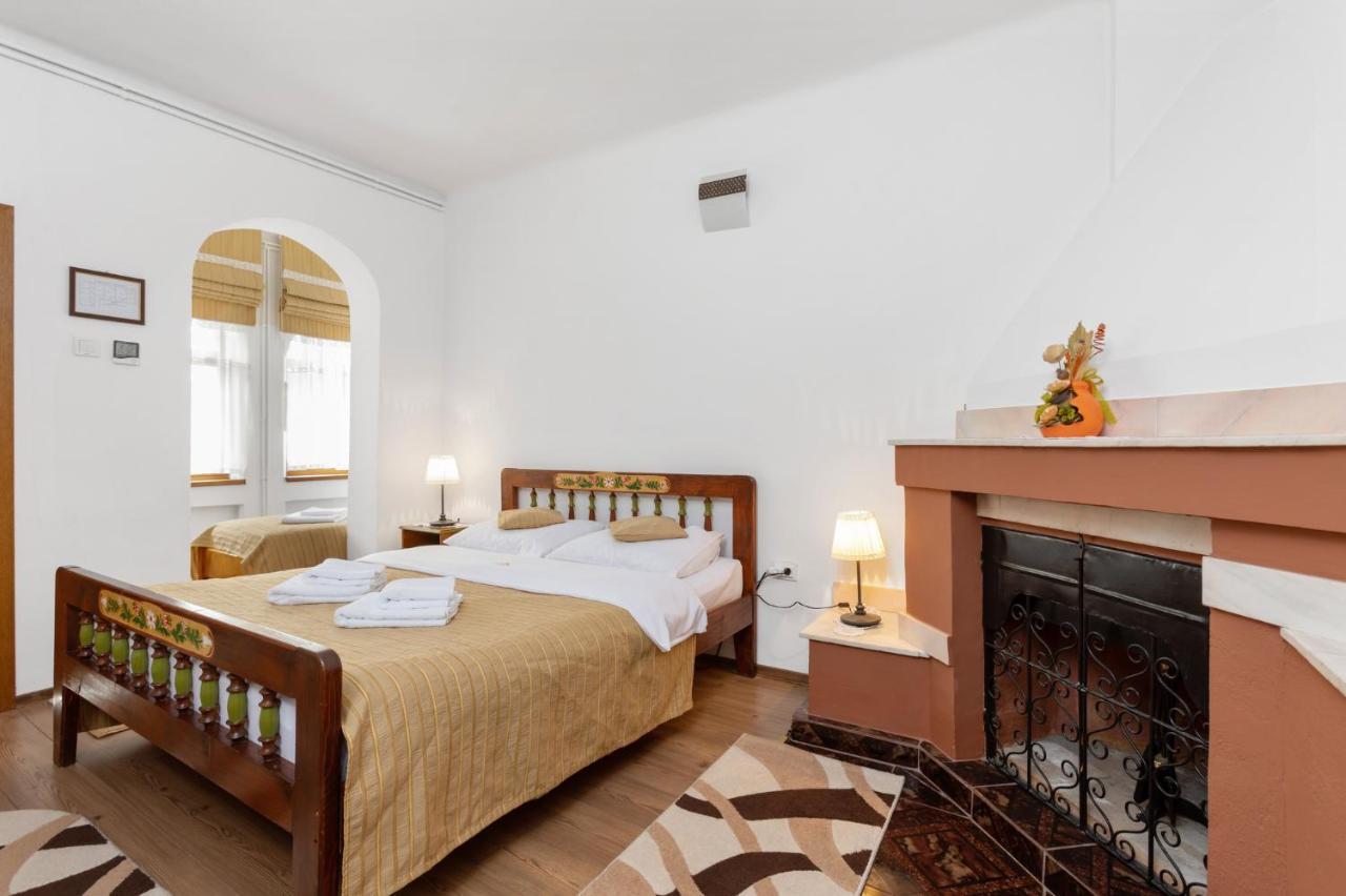 Casa Rasnoveana Εξωτερικό φωτογραφία