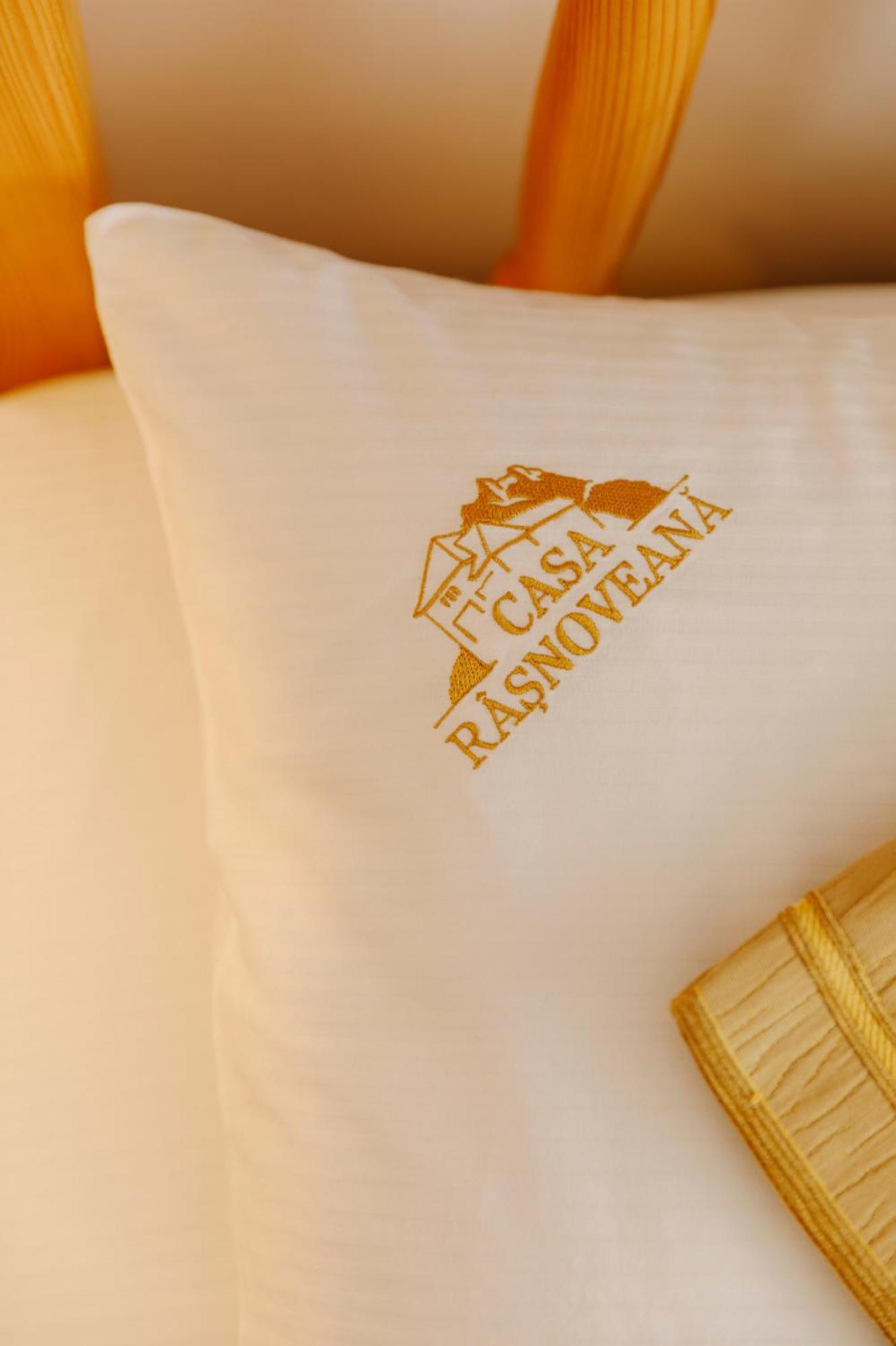 Casa Rasnoveana Δωμάτιο φωτογραφία